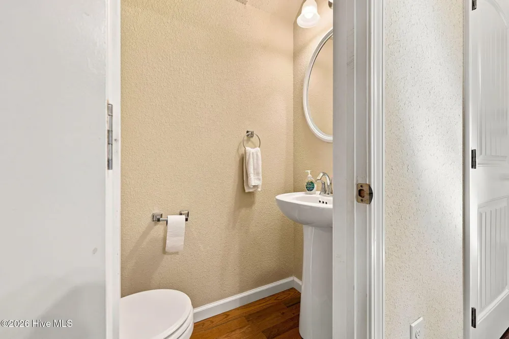 205 Lancer Court Kill Devil Hills, NC 27948