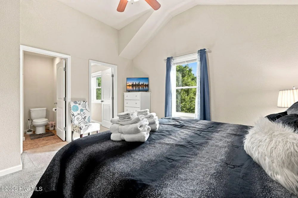 205 Lancer Court Kill Devil Hills, NC 27948