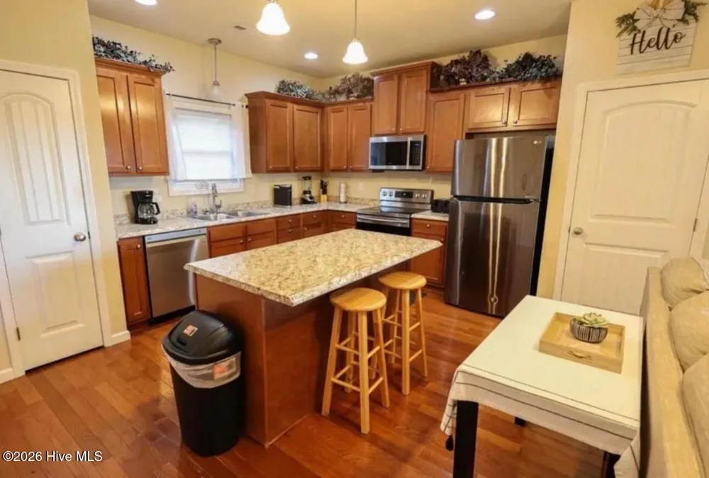 205 Lancer Court Kill Devil Hills, NC 27948