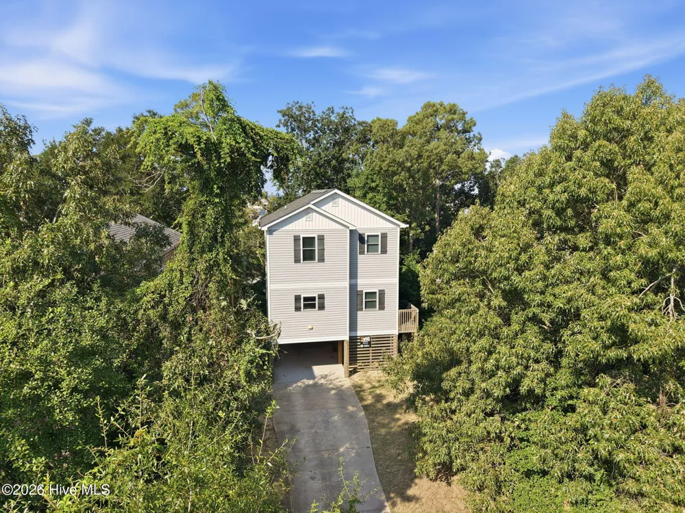 205 Lancer Court Kill Devil Hills, NC 27948