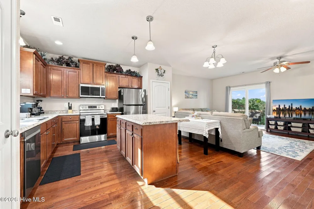 205 Lancer Court Kill Devil Hills, NC 27948