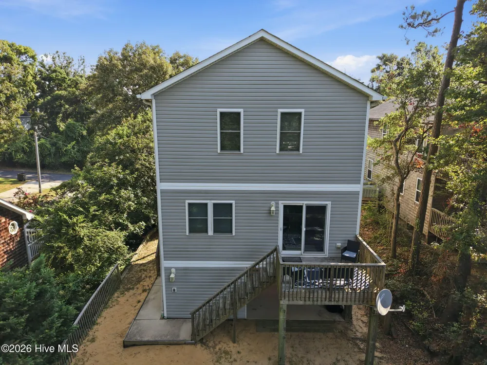 205 Lancer Court Kill Devil Hills, NC 27948