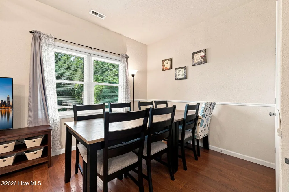 205 Lancer Court Kill Devil Hills, NC 27948