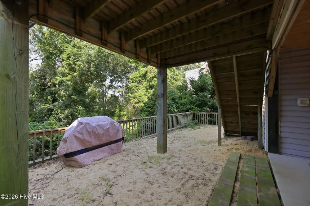 205 Lancer Court Kill Devil Hills, NC 27948