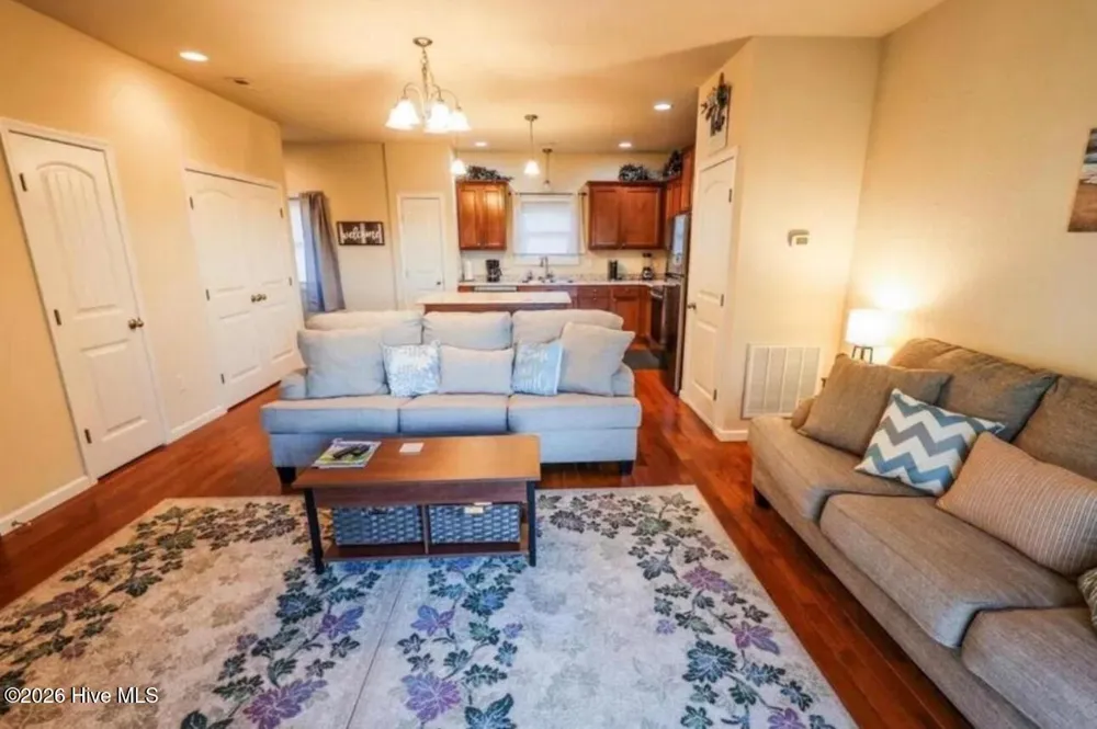 205 Lancer Court Kill Devil Hills, NC 27948