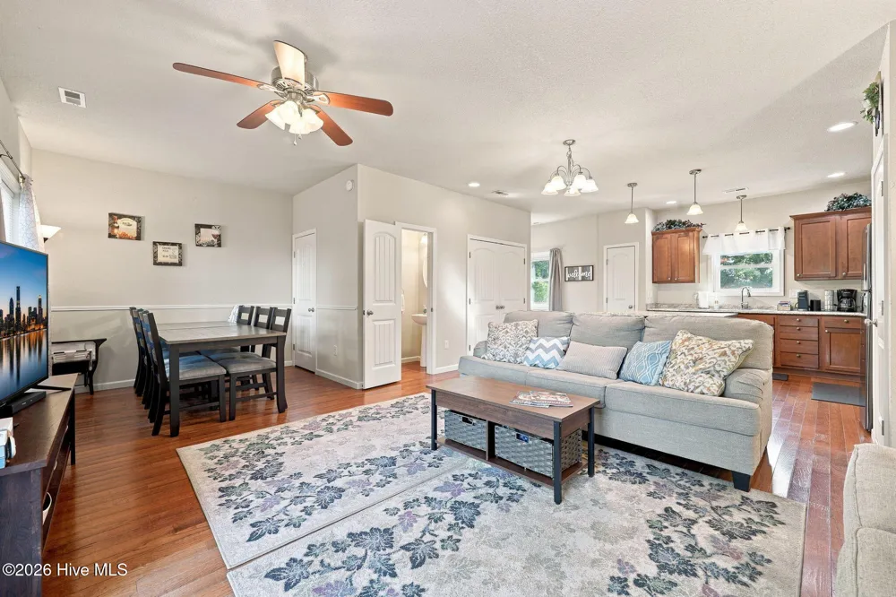 205 Lancer Court Kill Devil Hills, NC 27948