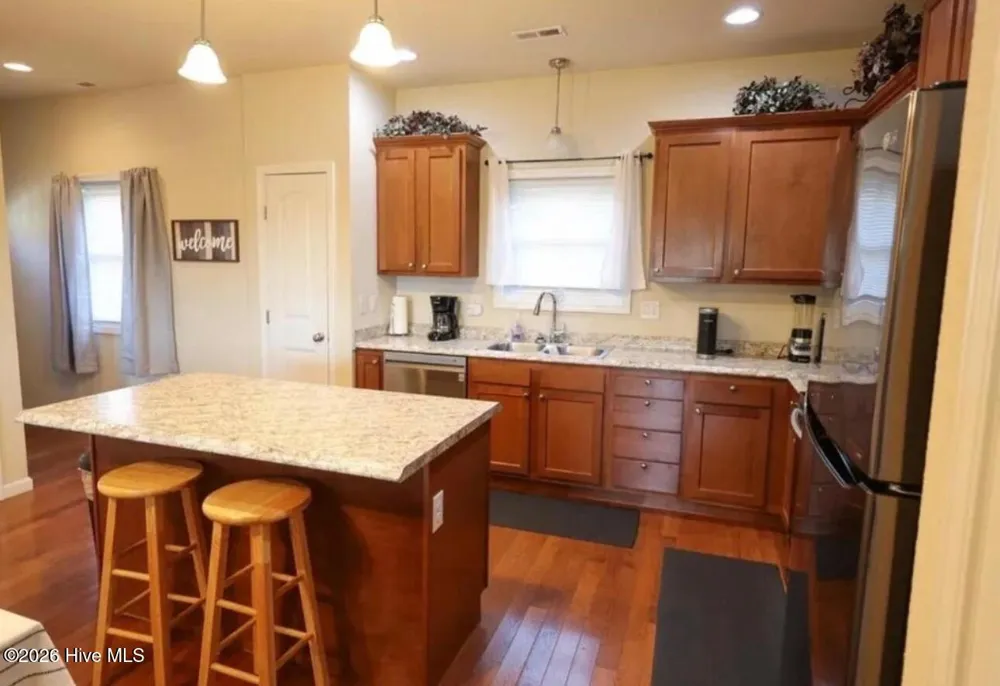 205 Lancer Court Kill Devil Hills, NC 27948