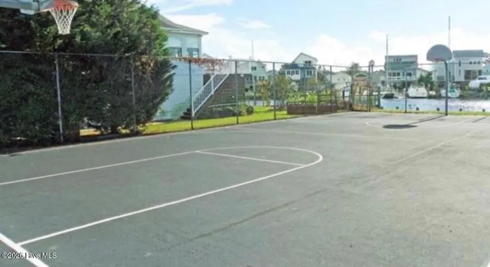 205 Lancer Court Kill Devil Hills, NC 27948