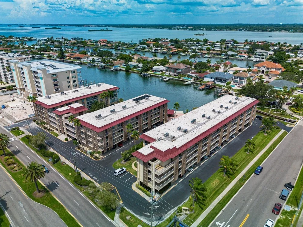 105 ISLAND WAY #138 Clearwater, FL 33767
