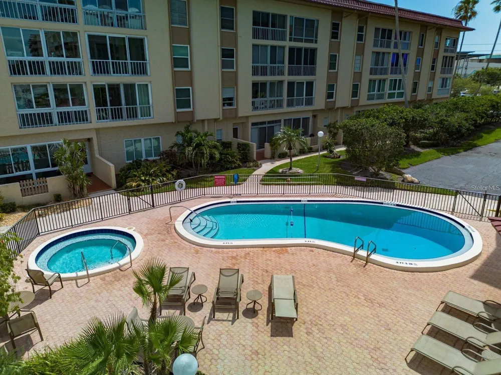 105 ISLAND WAY #138 Clearwater, FL 33767