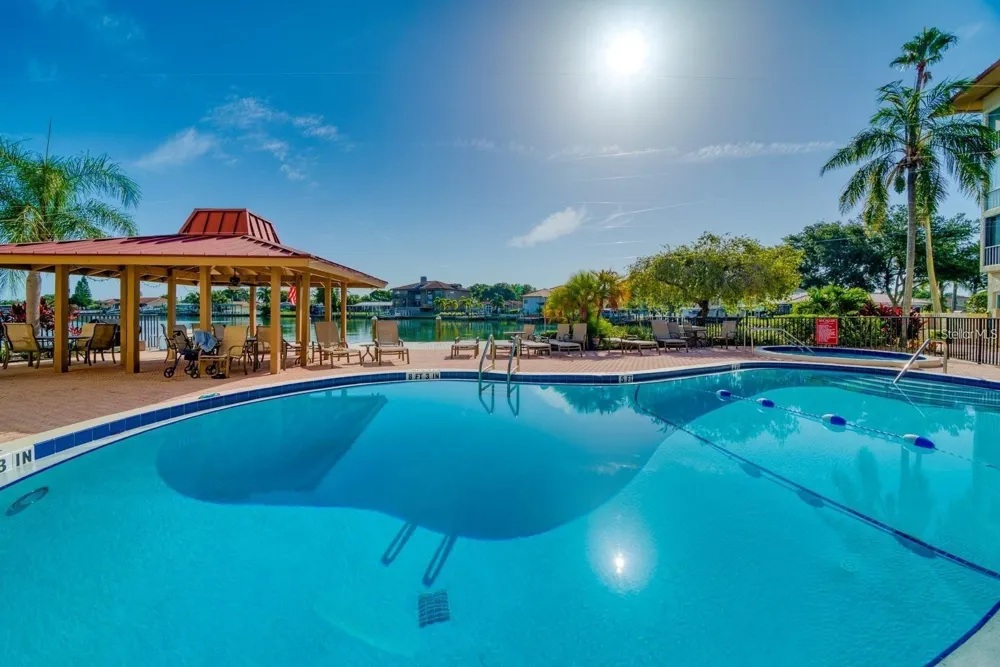 105 ISLAND WAY #138 Clearwater, FL 33767