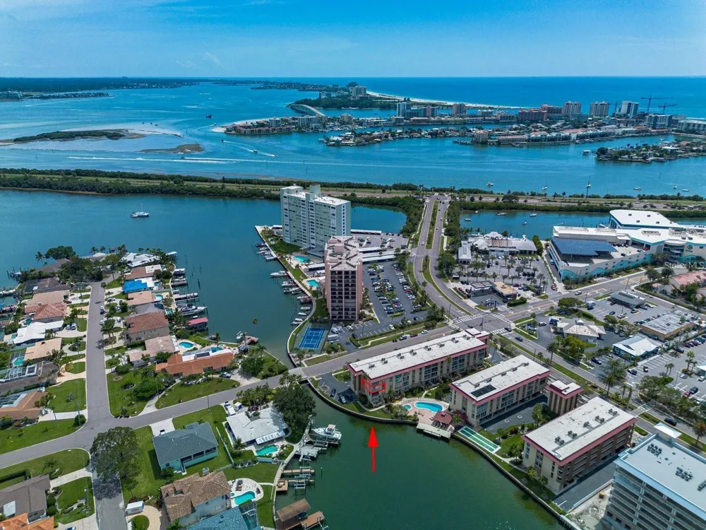 105 ISLAND WAY #138 Clearwater, FL 33767