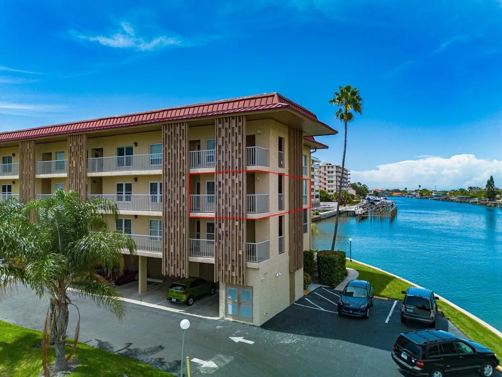 105 ISLAND WAY #138 Clearwater, FL 33767