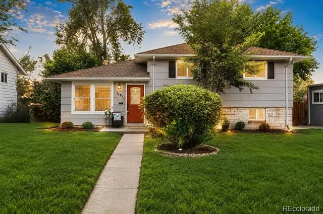 3145 S Fox Street Englewood, CO 80110