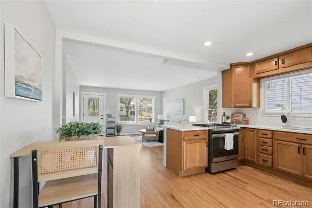 3145 S Fox Street Englewood, CO 80110
