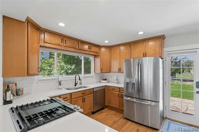 3145 S Fox Street Englewood, CO 80110