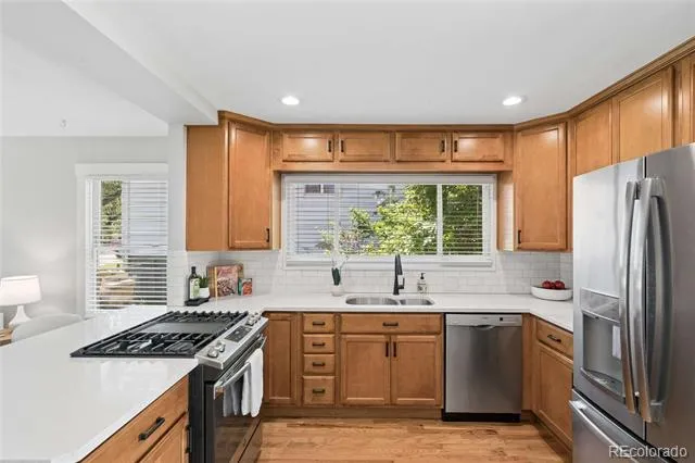 3145 S Fox Street Englewood, CO 80110