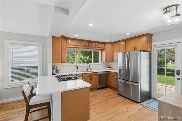 3145 S Fox Street Englewood, CO 80110