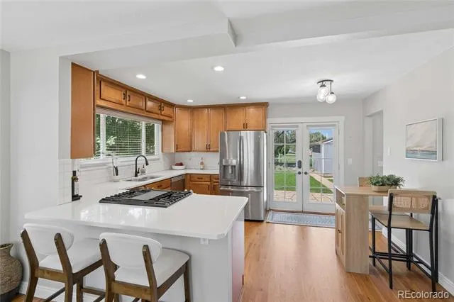 3145 S Fox Street Englewood, CO 80110