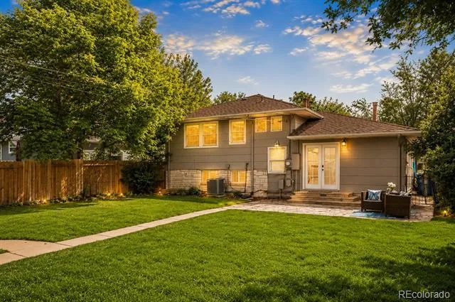 3145 S Fox Street Englewood, CO 80110