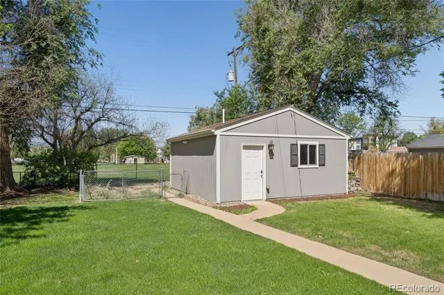 3145 S Fox Street Englewood, CO 80110