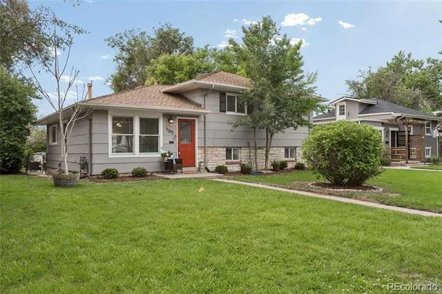 3145 S Fox Street Englewood, CO 80110