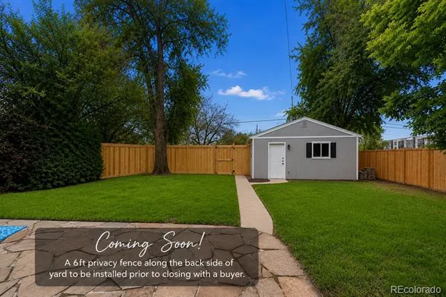 3145 S Fox Street Englewood, CO 80110
