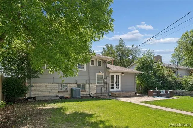 3145 S Fox Street Englewood, CO 80110