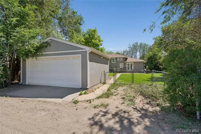 3145 S Fox Street Englewood, CO 80110