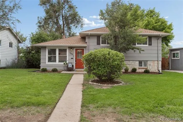 3145 S Fox Street Englewood, CO 80110