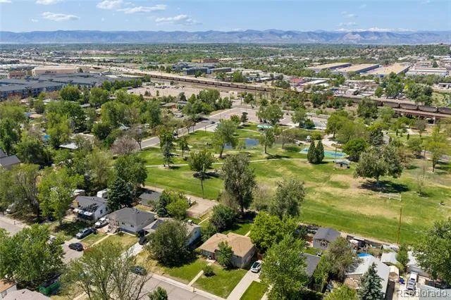 3145 S Fox Street Englewood, CO 80110