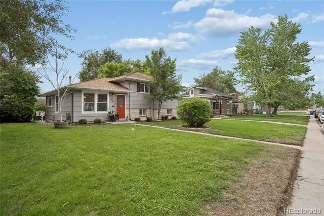 3145 S Fox Street Englewood, CO 80110