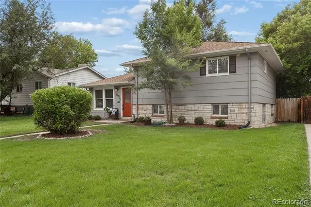 3145 S Fox Street Englewood, CO 80110