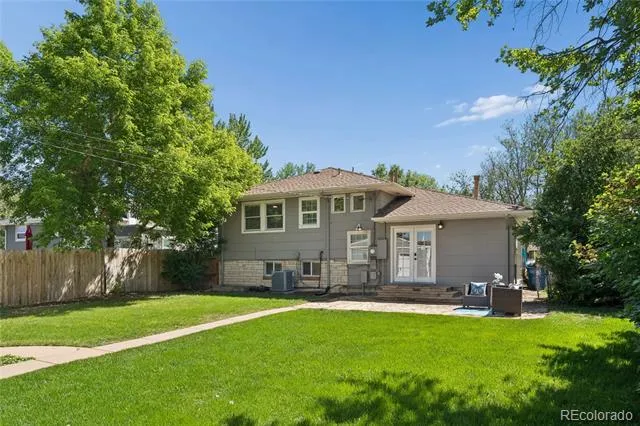 3145 S Fox Street Englewood, CO 80110