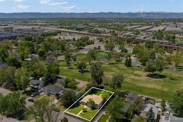3145 S Fox Street Englewood, CO 80110