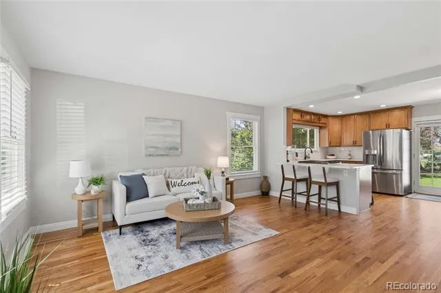 3145 S Fox Street Englewood, CO 80110