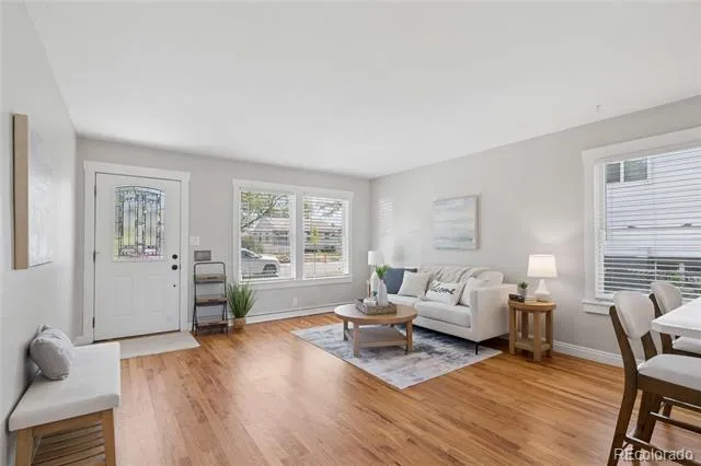 3145 S Fox Street Englewood, CO 80110
