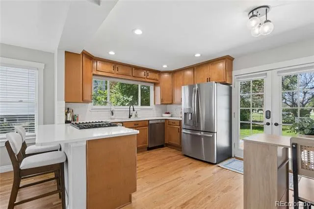 3145 S Fox Street Englewood, CO 80110
