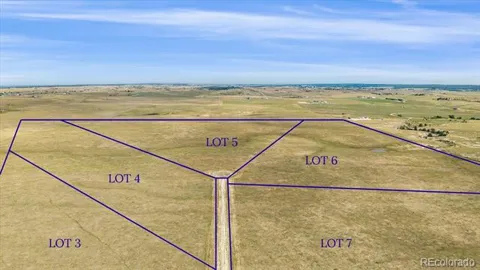 Lot 5 Seven Hills Street