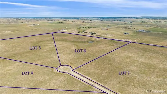 Lot 5 Seven Hills Street Elizabeth, CO 80107