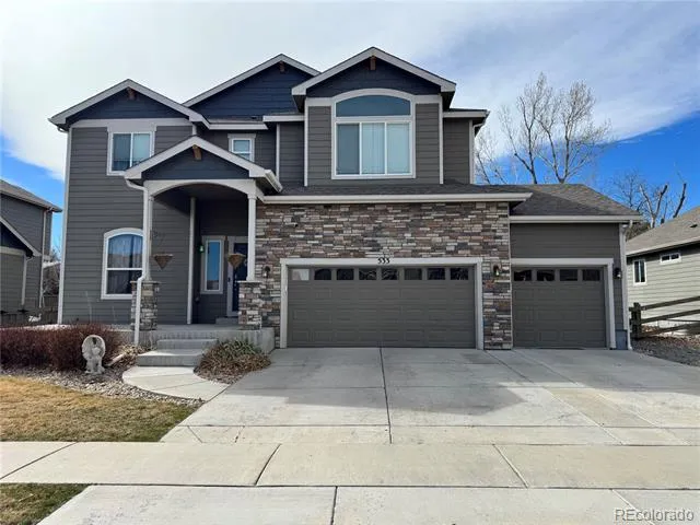 533 Wrangell Lane Berthoud, CO 80513