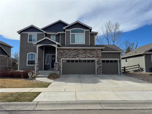 533 Wrangell Lane Berthoud, CO 80513