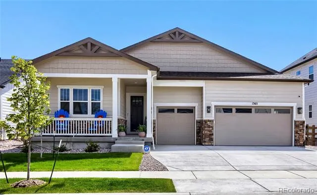 1365 Alyssa Drive Timnath, CO 80547