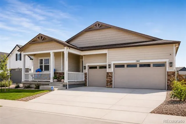 1365 Alyssa Drive Timnath, CO 80547