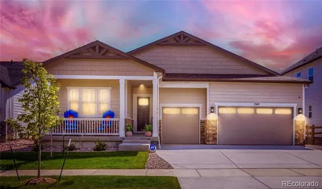 1365 Alyssa Drive Timnath, CO 80547