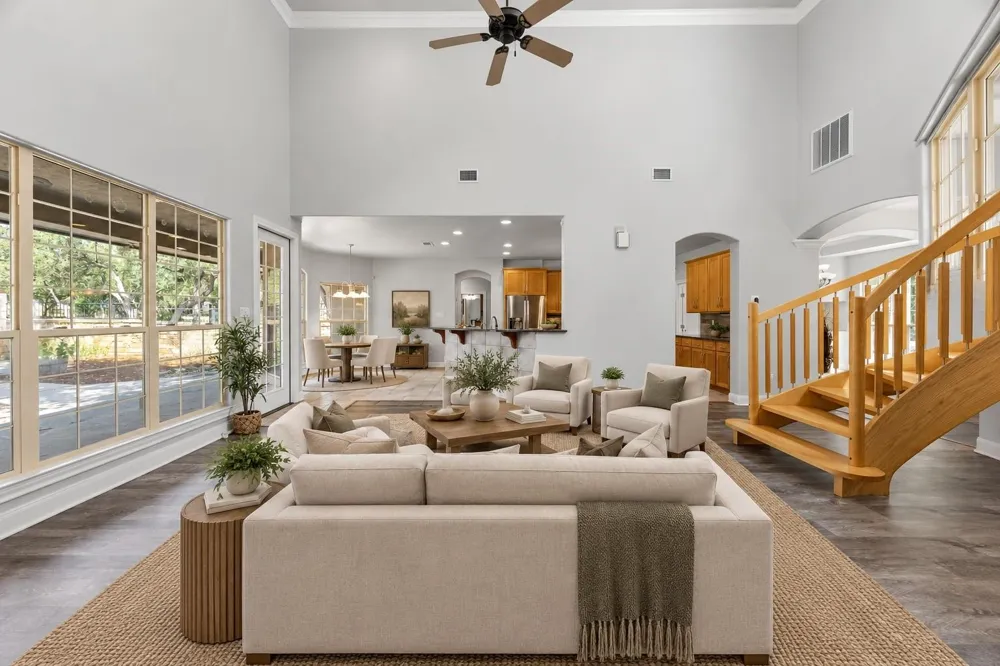 373 Wentworth Spring Branch, TX 78070
