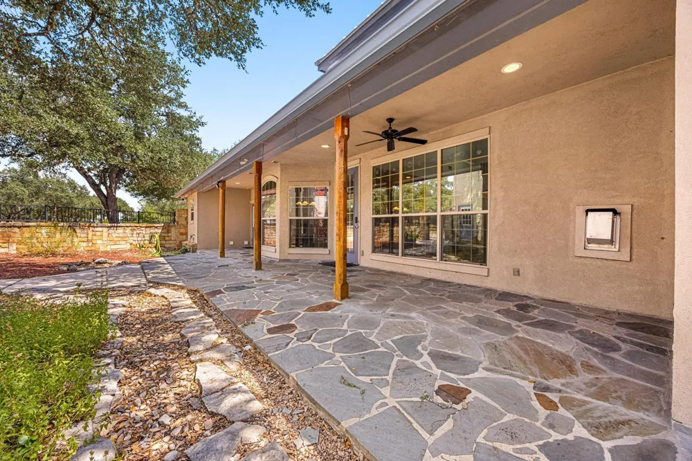 373 Wentworth Spring Branch, TX 78070