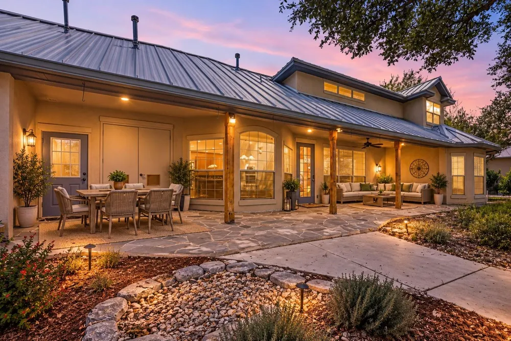 373 Wentworth Spring Branch, TX 78070