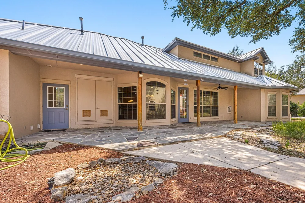 373 Wentworth Spring Branch, TX 78070