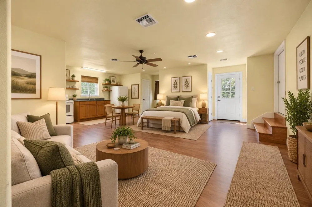 373 Wentworth Spring Branch, TX 78070